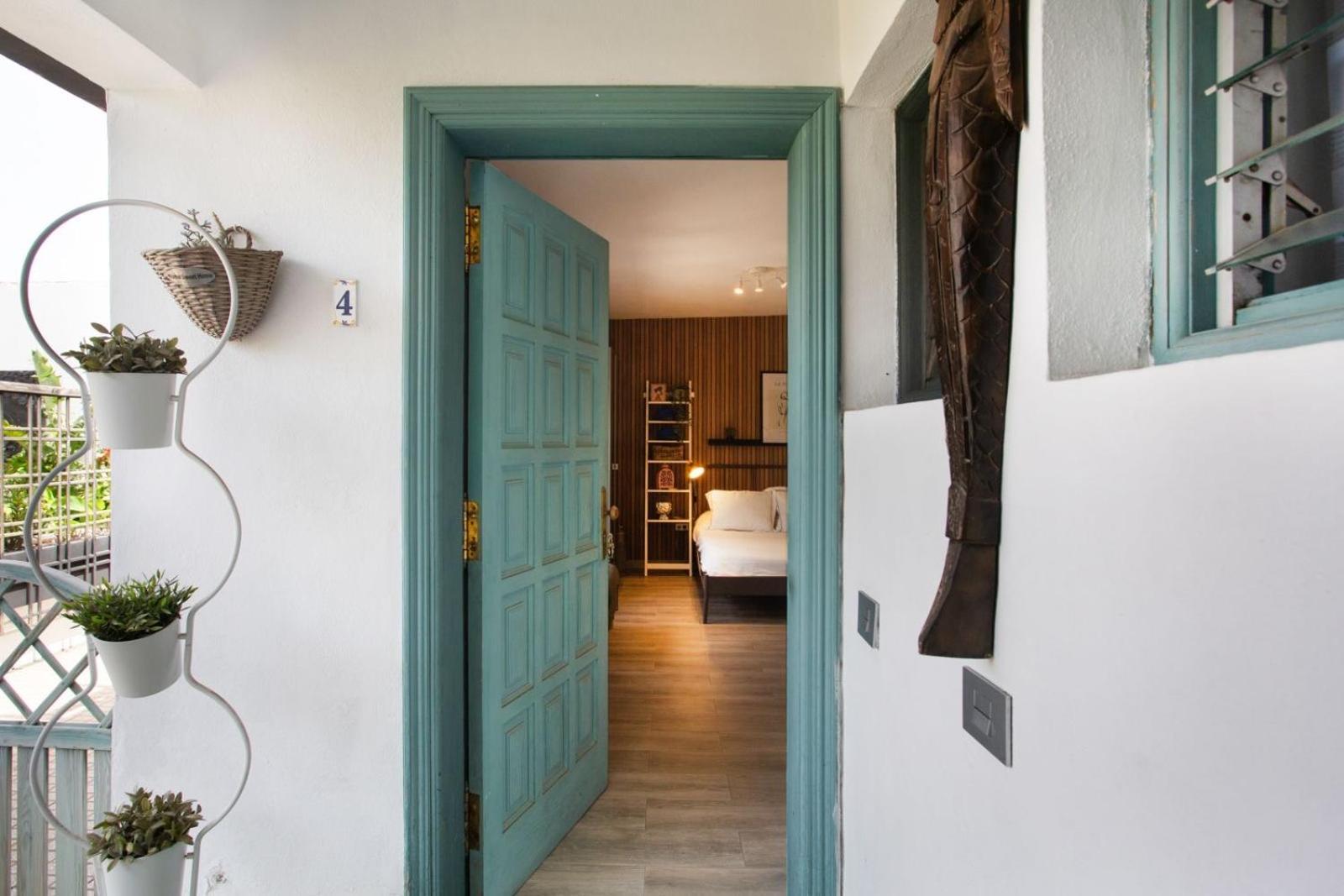 Estudio La Laguna 外观 照片
