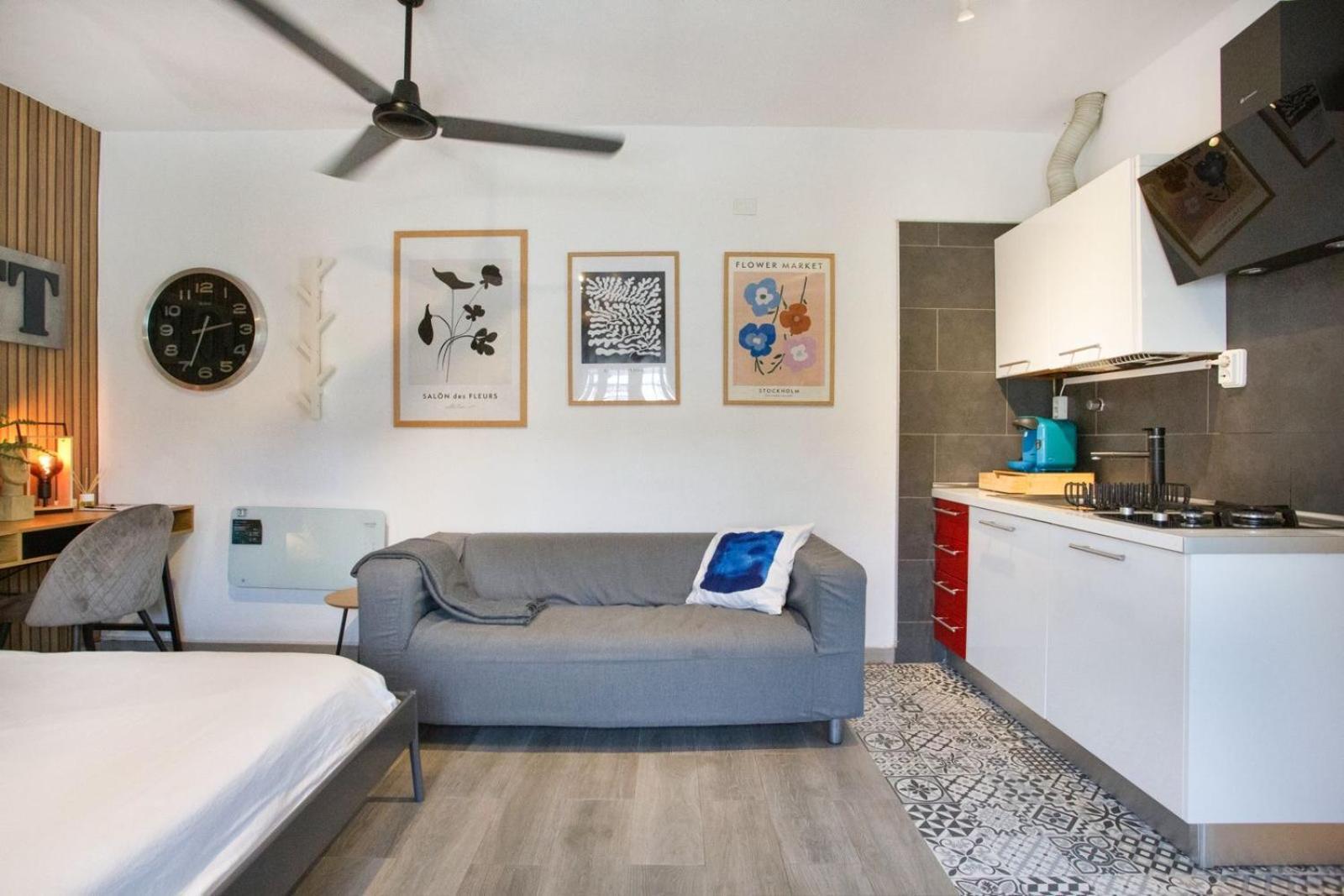 Estudio La Laguna 外观 照片